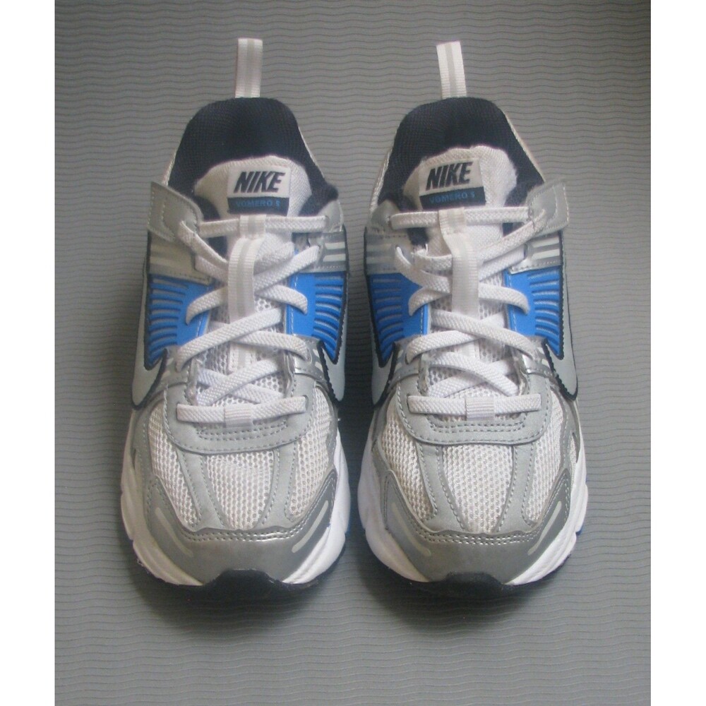 Nike Vomero 5 (PS) Unisex Kids Athletic Sneaker Size 2Y